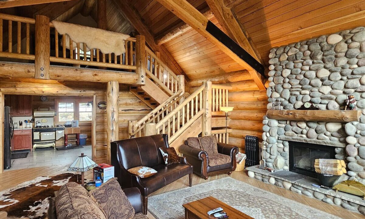 Photo of Livingroom in Valley of the Sun