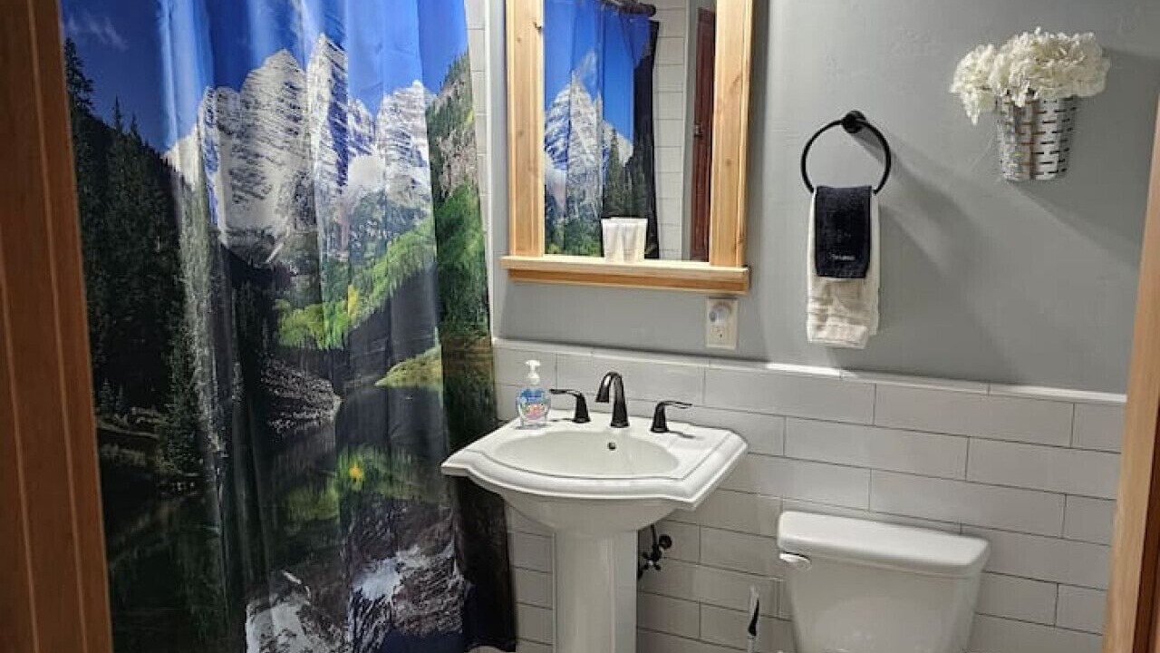 Photo of Bathroom in Valley of the Sun