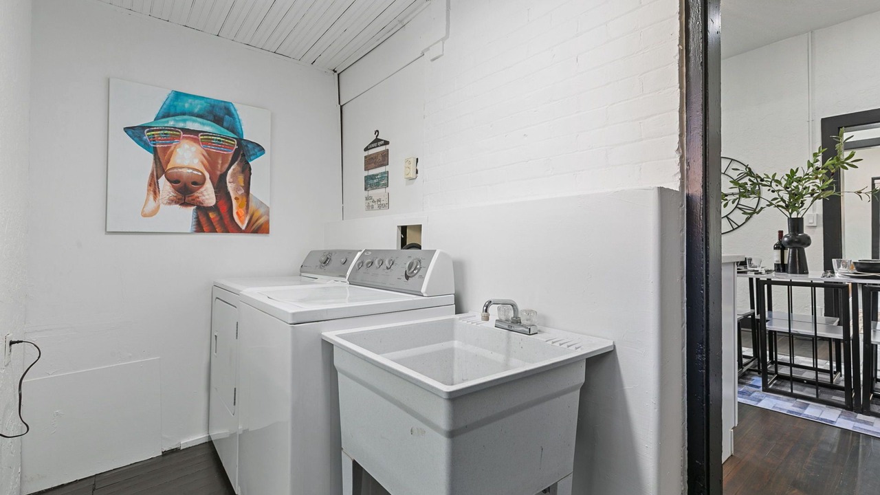 Photo of Bedroom in University Park