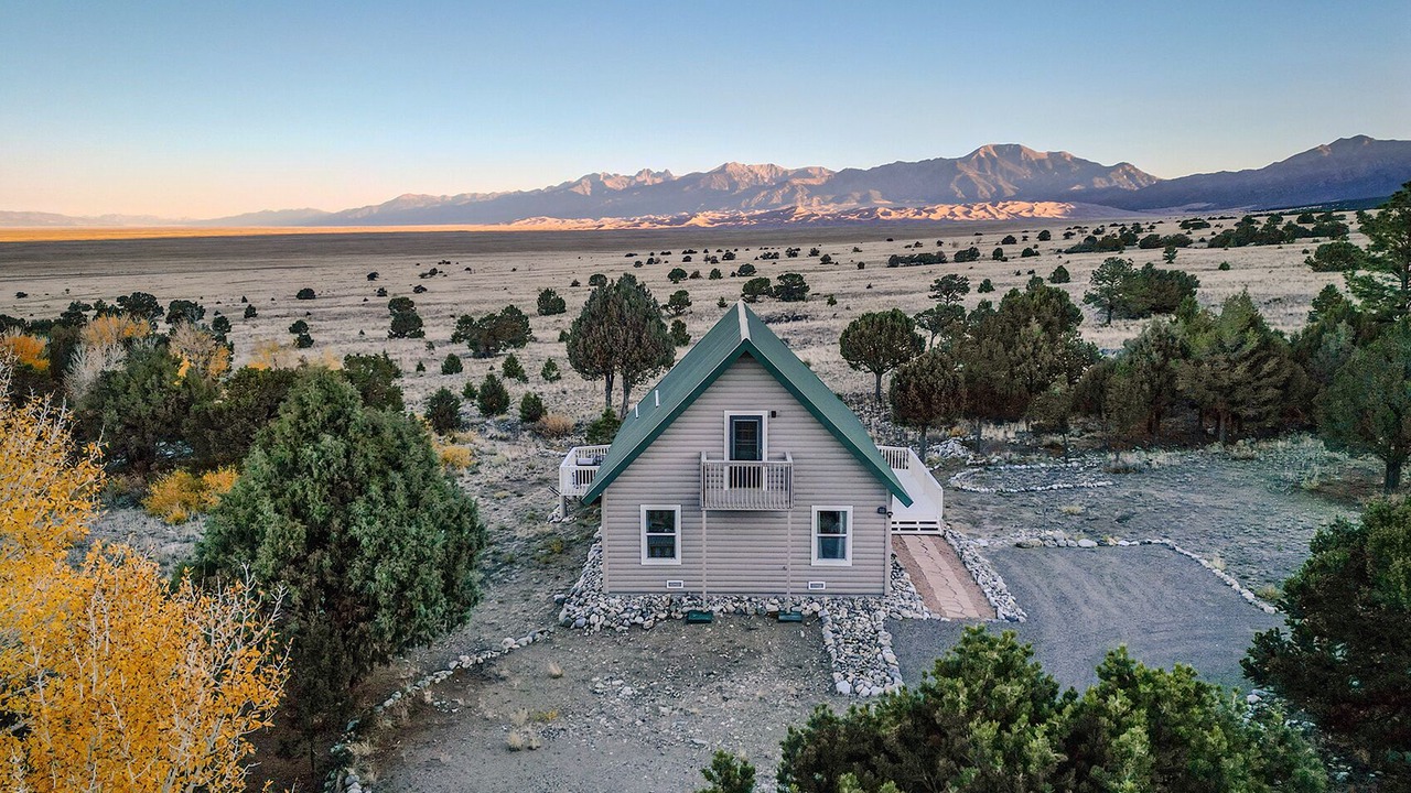 Photo of Outdoor in Zapata