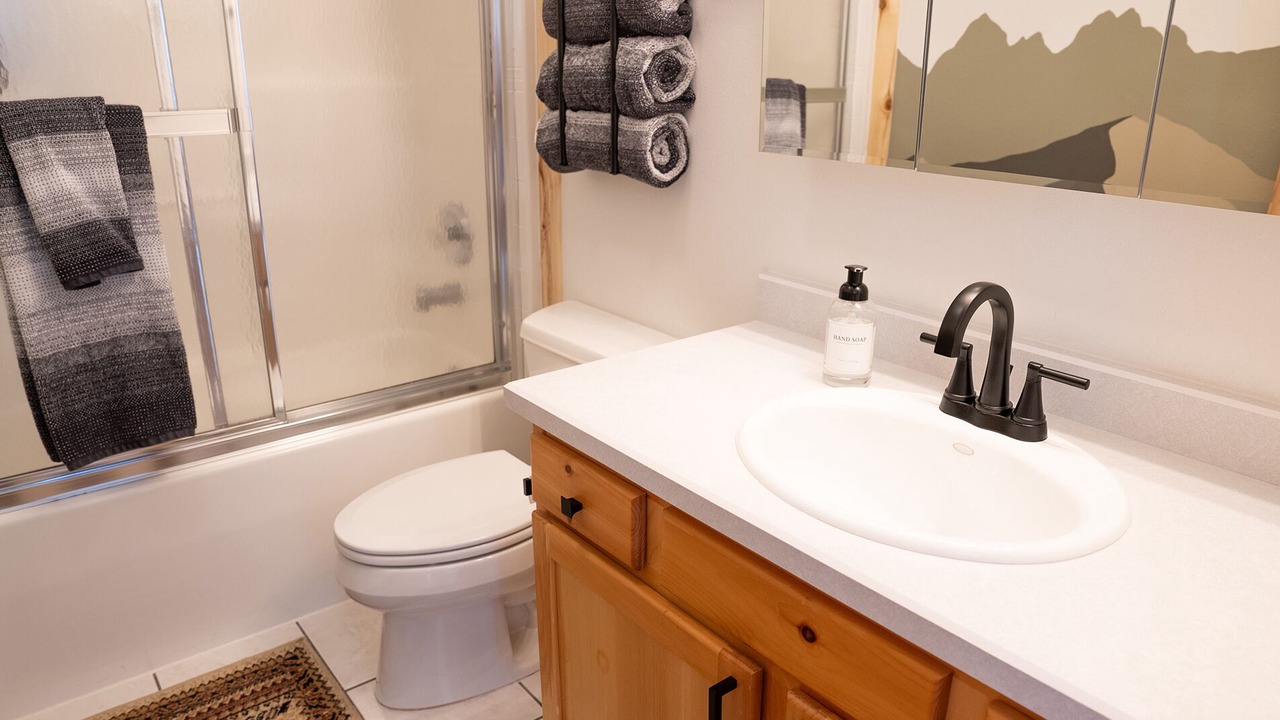 Photo of Bathroom in Zapata