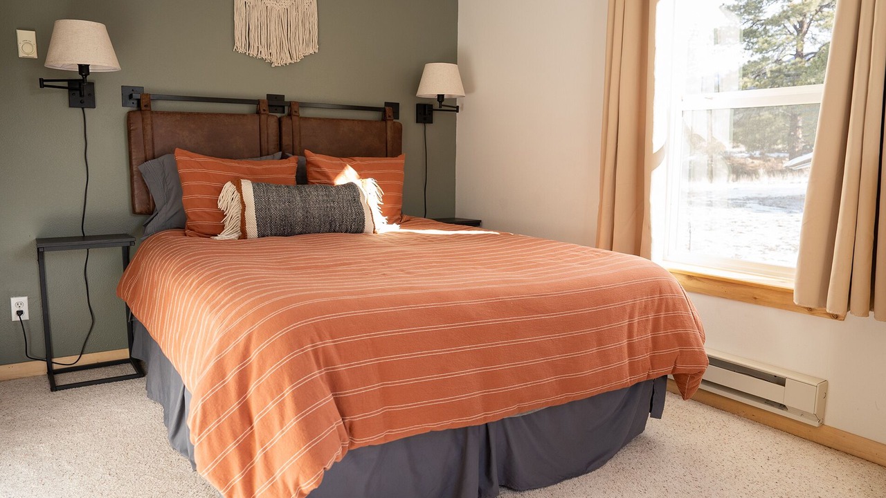 Photo of Bedroom in Zapata
