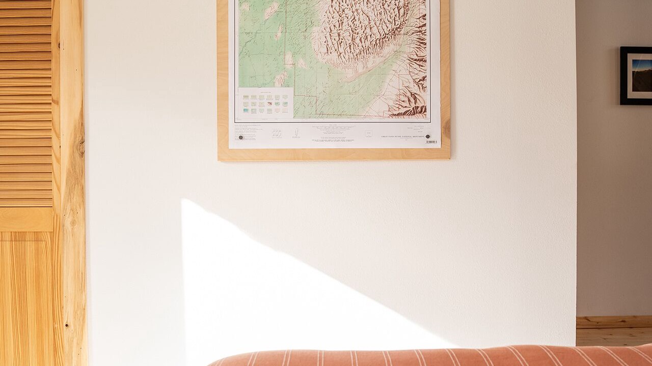 Photo of Bedroom in Zapata