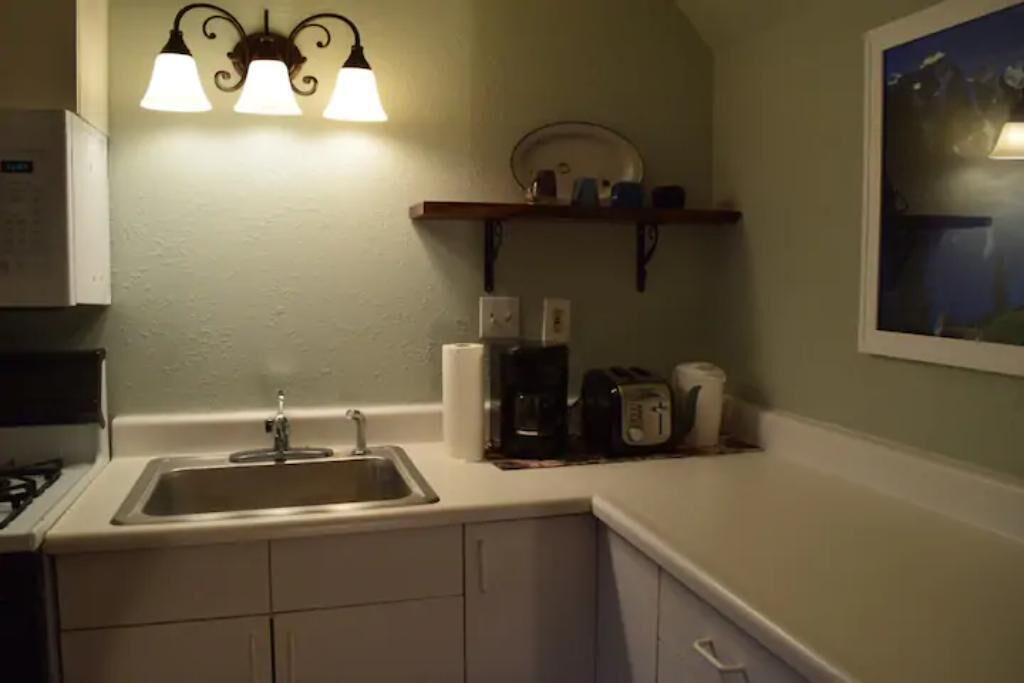 Photo of Kitchen in Coal Creek