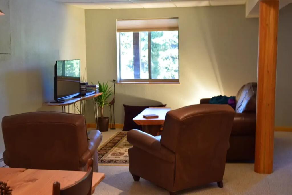 Photo of Bedroom in Coal Creek