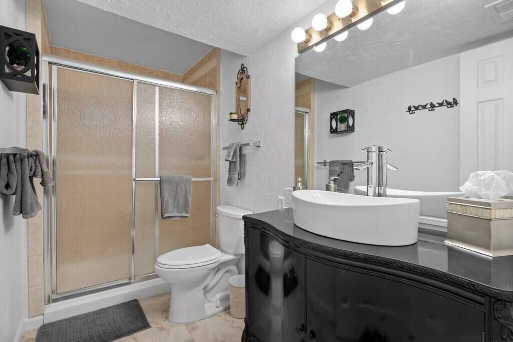 Photo of Bathroom in Loveland