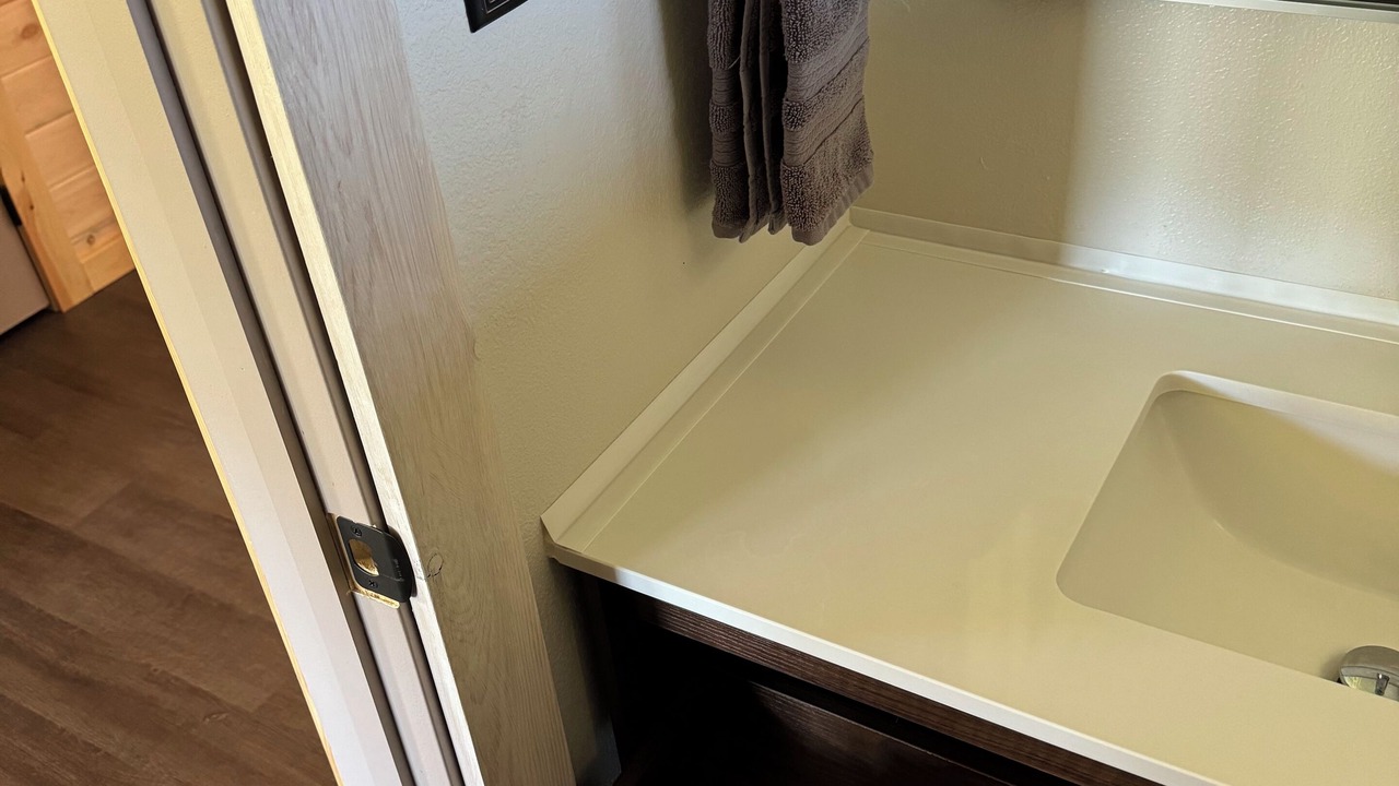 Photo of Bathroom in Antonito