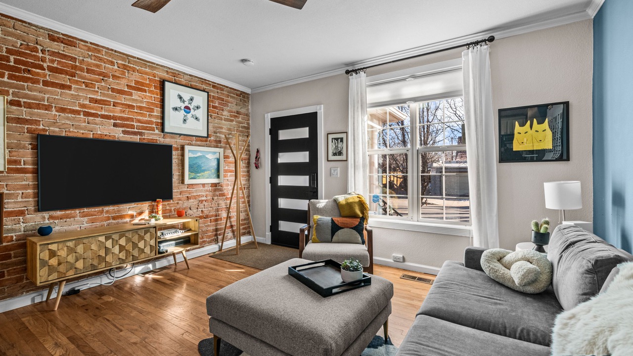 Photo of Bedroom in Speer