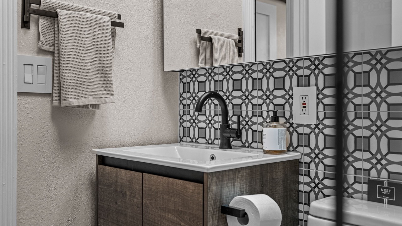 Photo of Bathroom in Speer