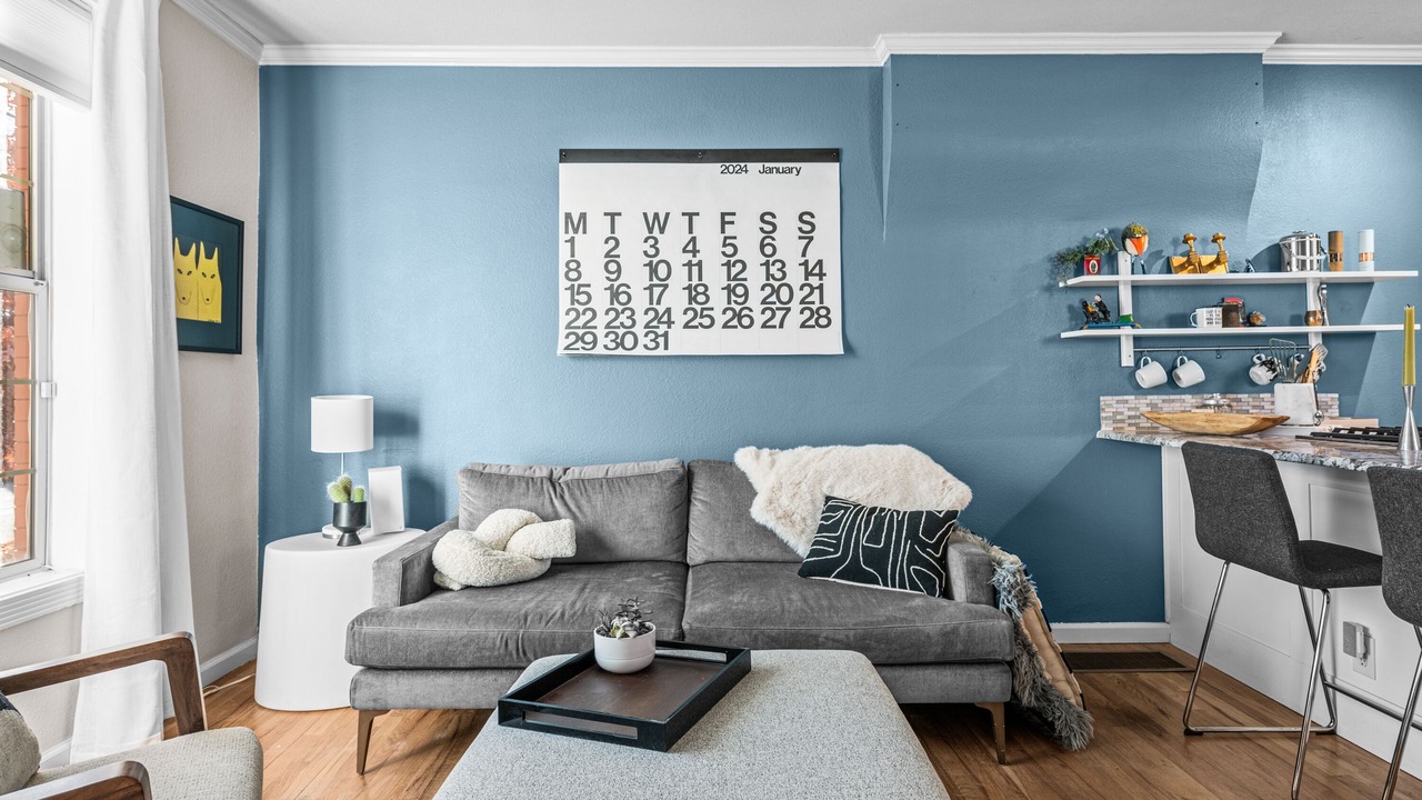 Photo of Livingroom in Speer