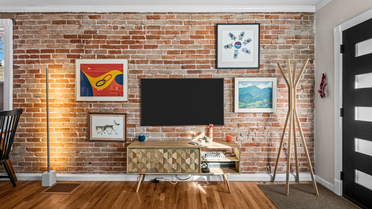 Photo of Bedroom in Speer