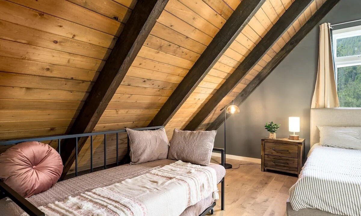 Photo of Bedroom in Evergreen