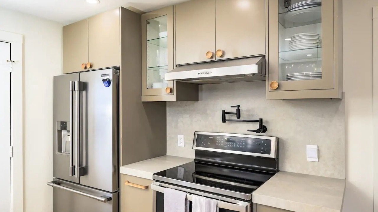 Photo of Kitchen in Evergreen