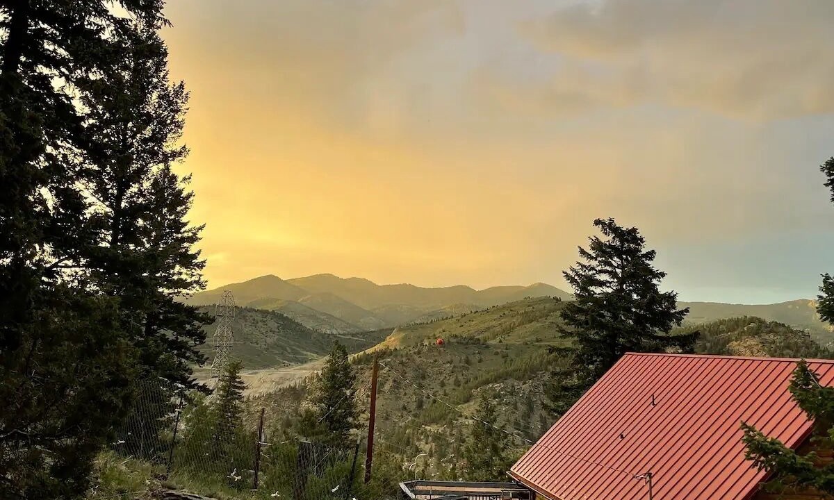 Photo of Outdoor in Evergreen