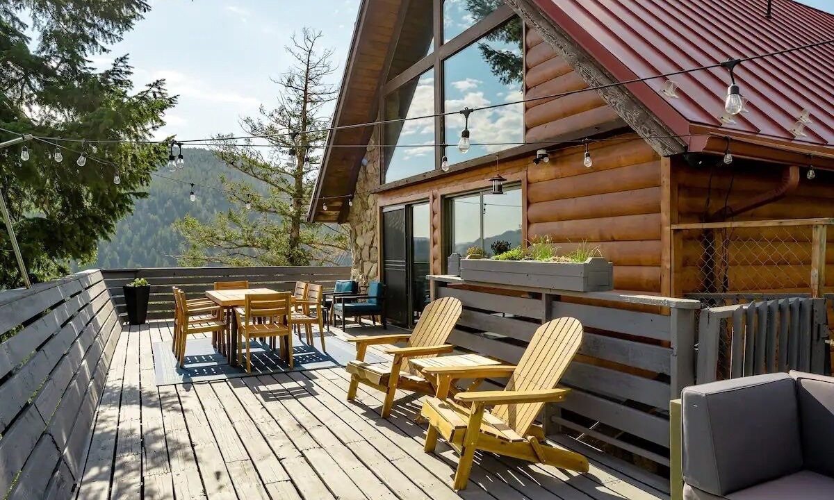 Photo of Outdoor in Evergreen