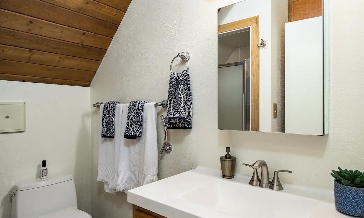Photo of Bathroom in Evergreen
