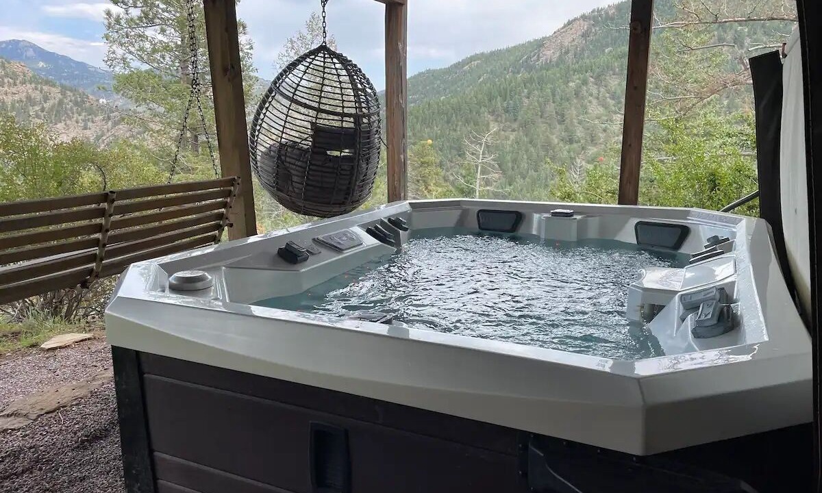 Photo of Outdoor in Evergreen
