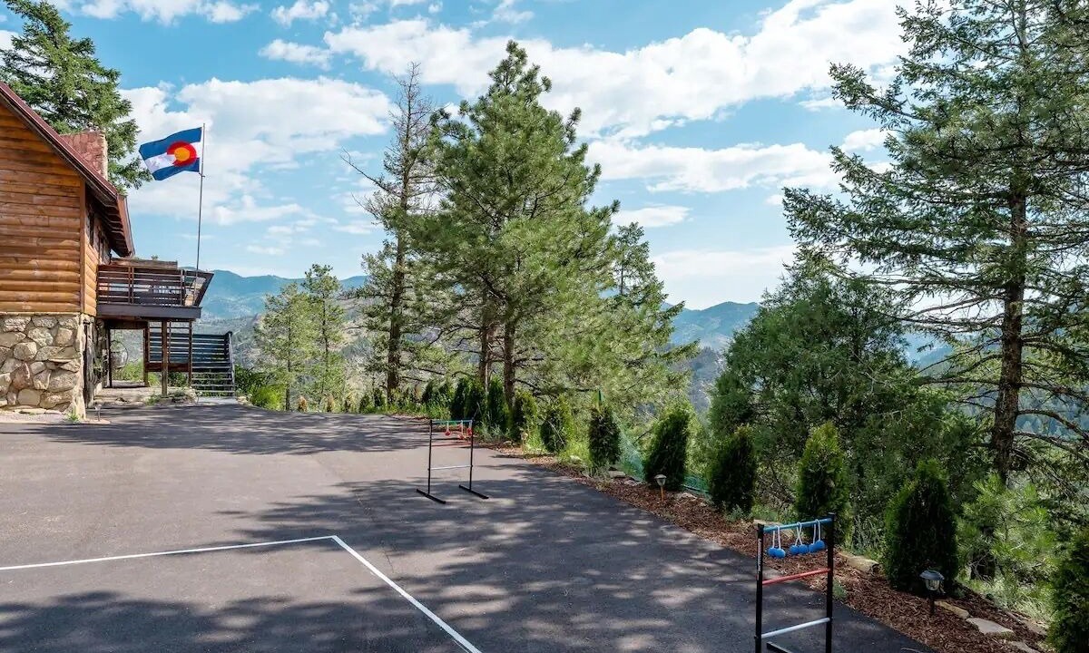 Photo of Outdoor in Evergreen