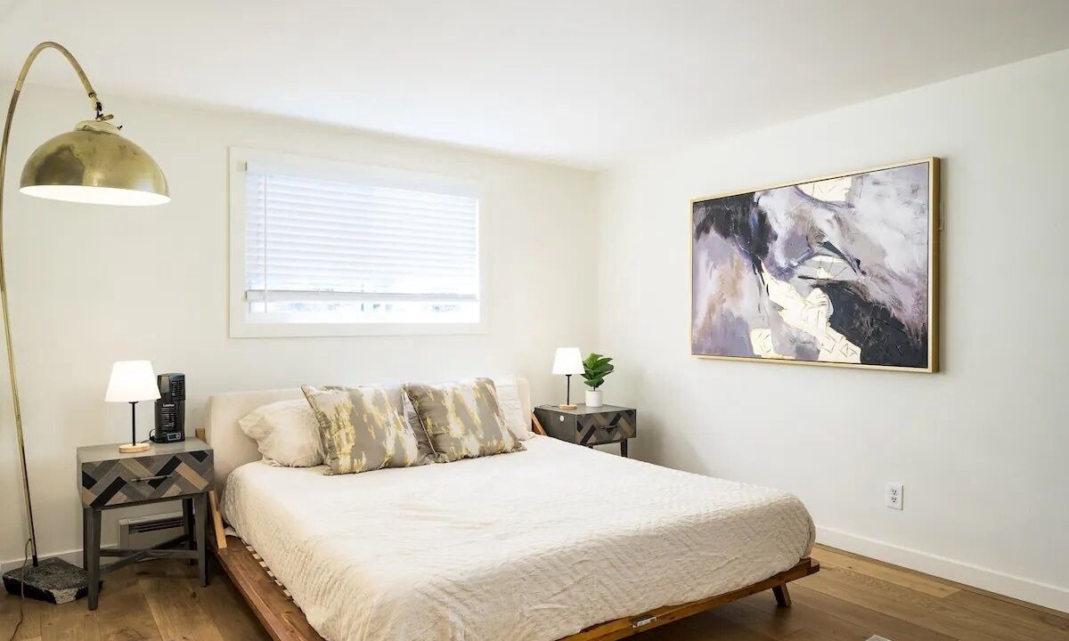 Photo of Bedroom in Evergreen
