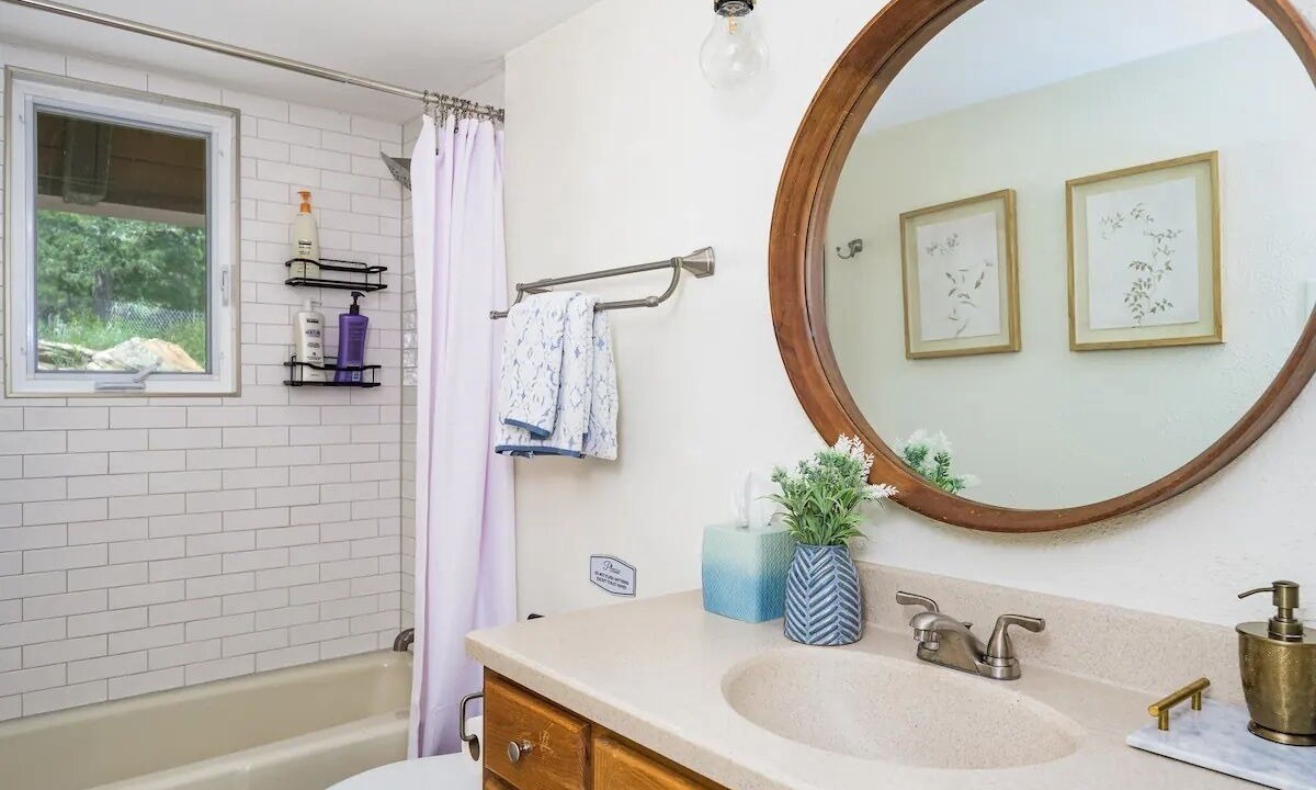 Photo of Bathroom in Evergreen