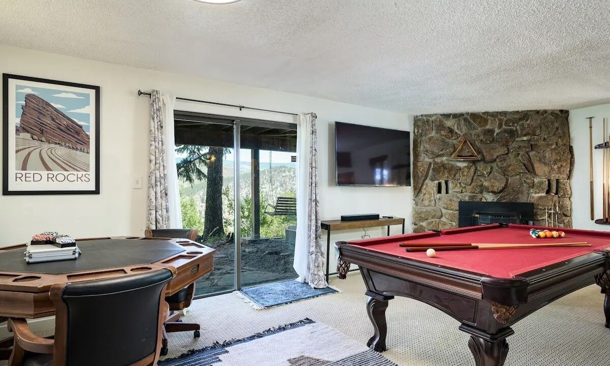 Photo of Bedroom in Evergreen