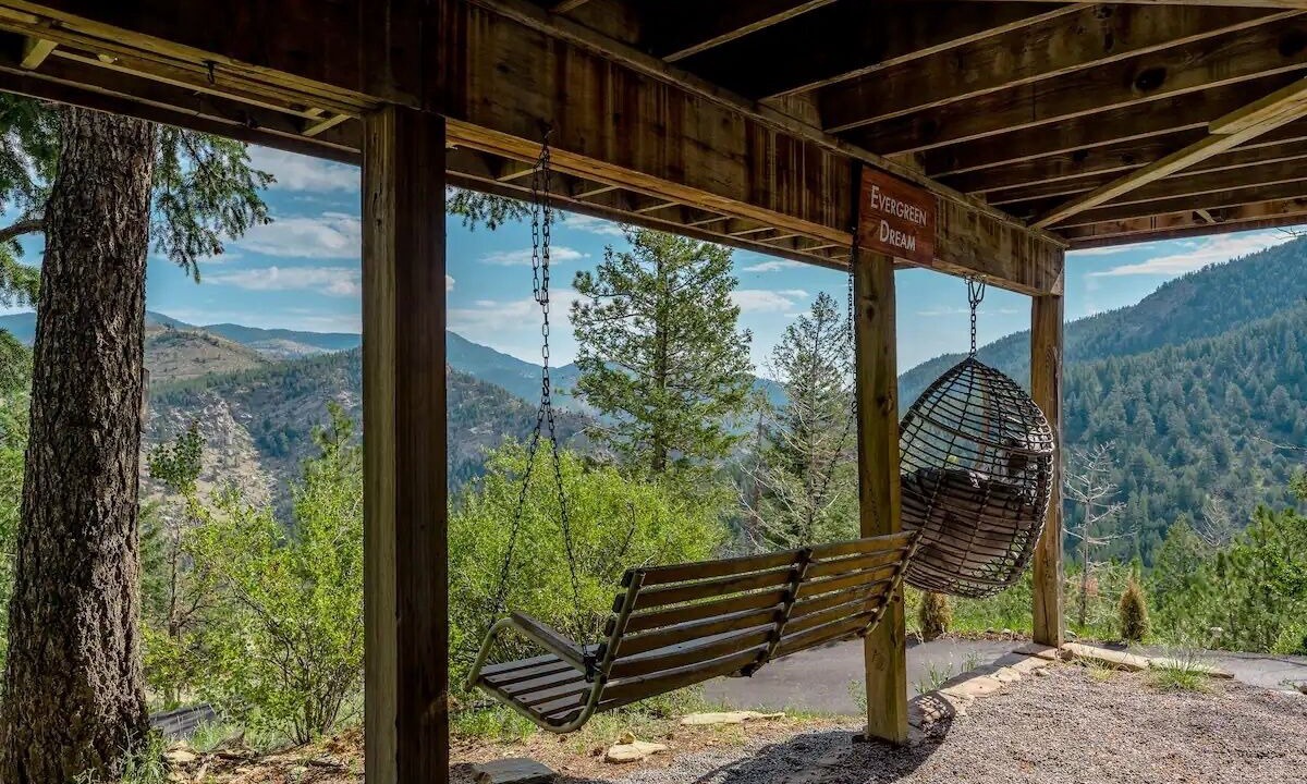 Photo of Outdoor in Evergreen
