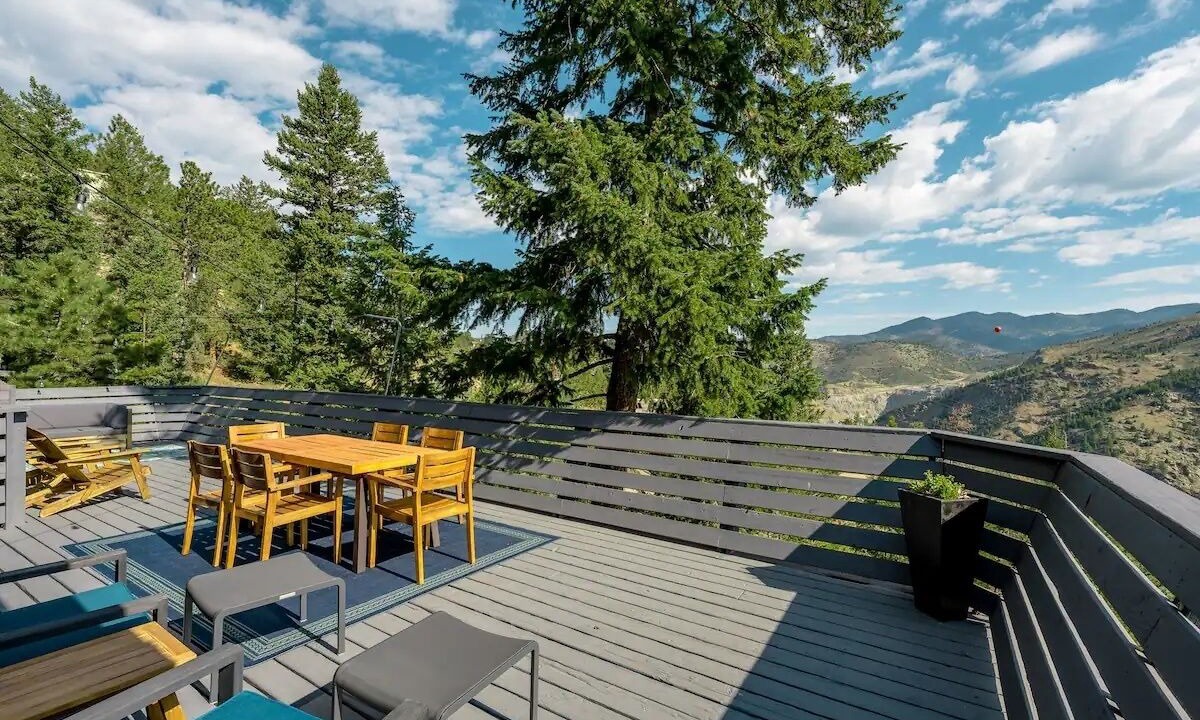 Photo of Outdoor in Evergreen