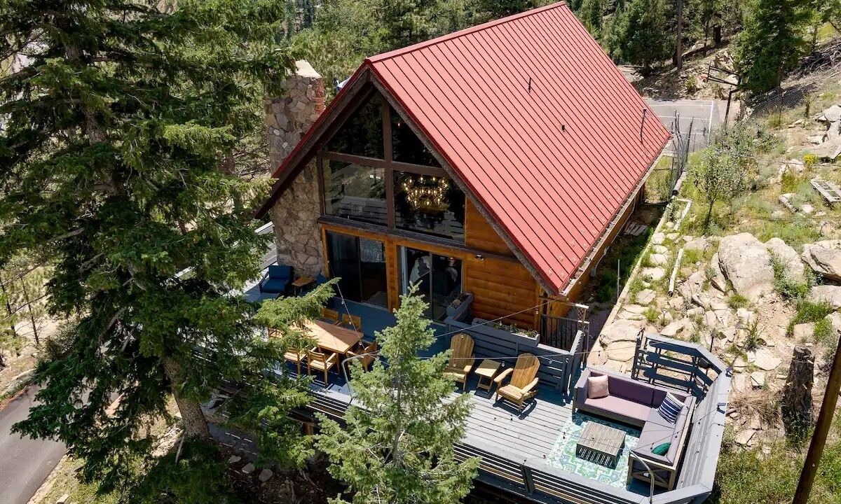 Photo of Outdoor in Evergreen