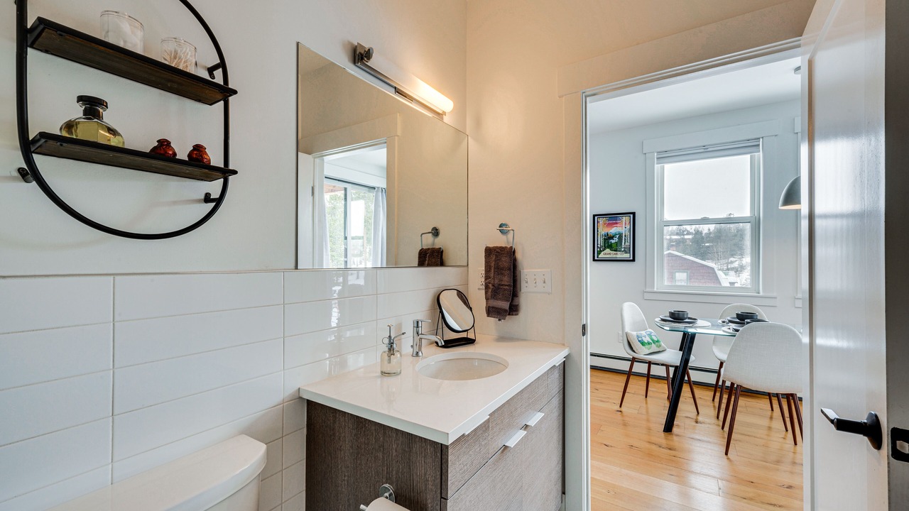 Photo of Bathroom in Grand Lake