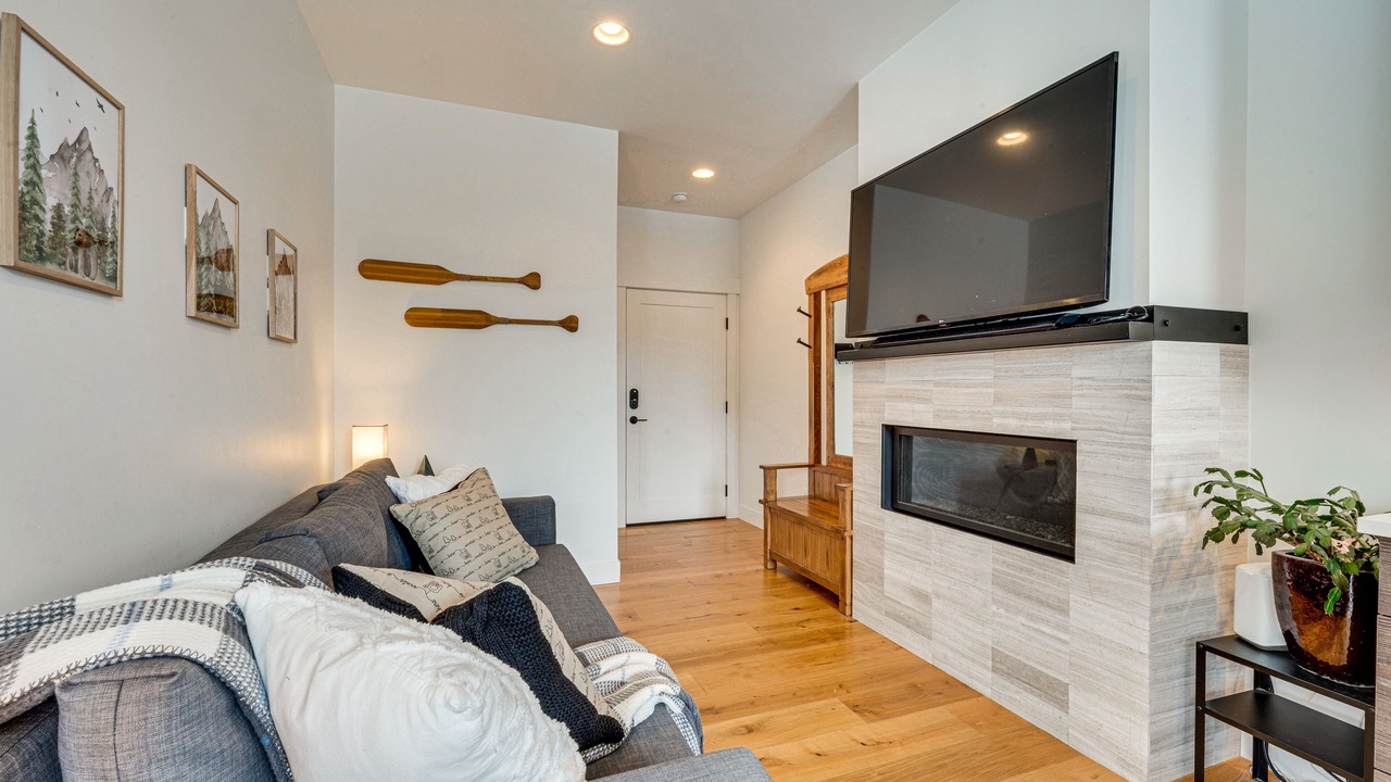 Photo of Bedroom in Grand Lake