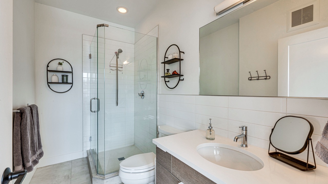 Photo of Bathroom in Grand Lake