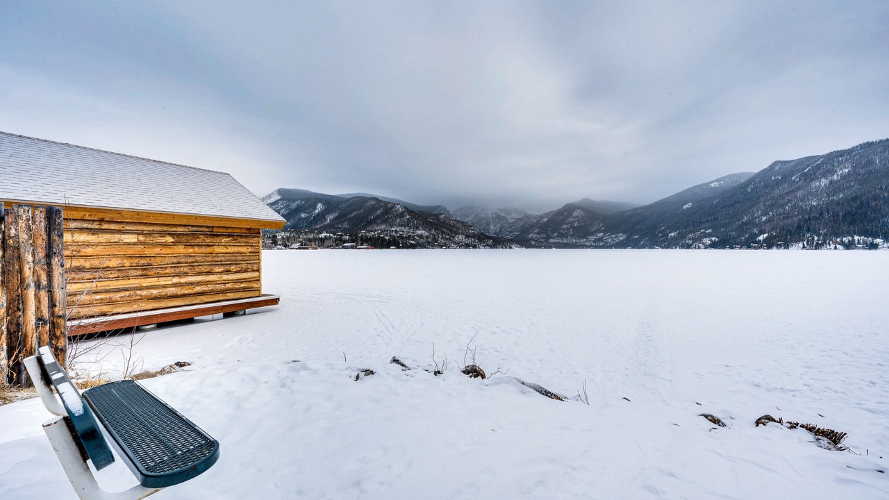 Photo of Outdoor in Grand Lake