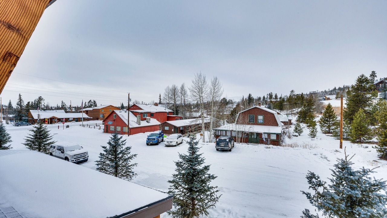 Photo of Outdoor in Grand Lake