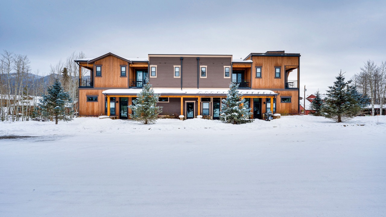 Photo of Outdoor in Grand Lake