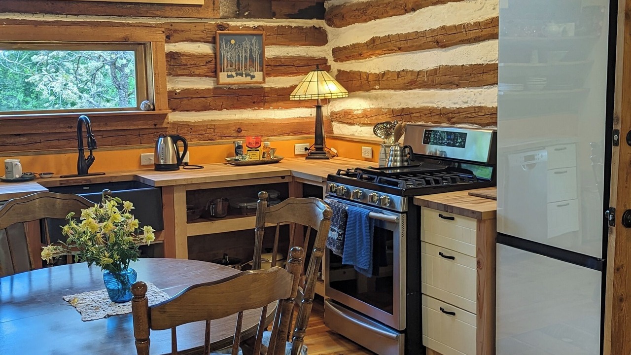 Photo of Kitchen in Durango - Purgatory