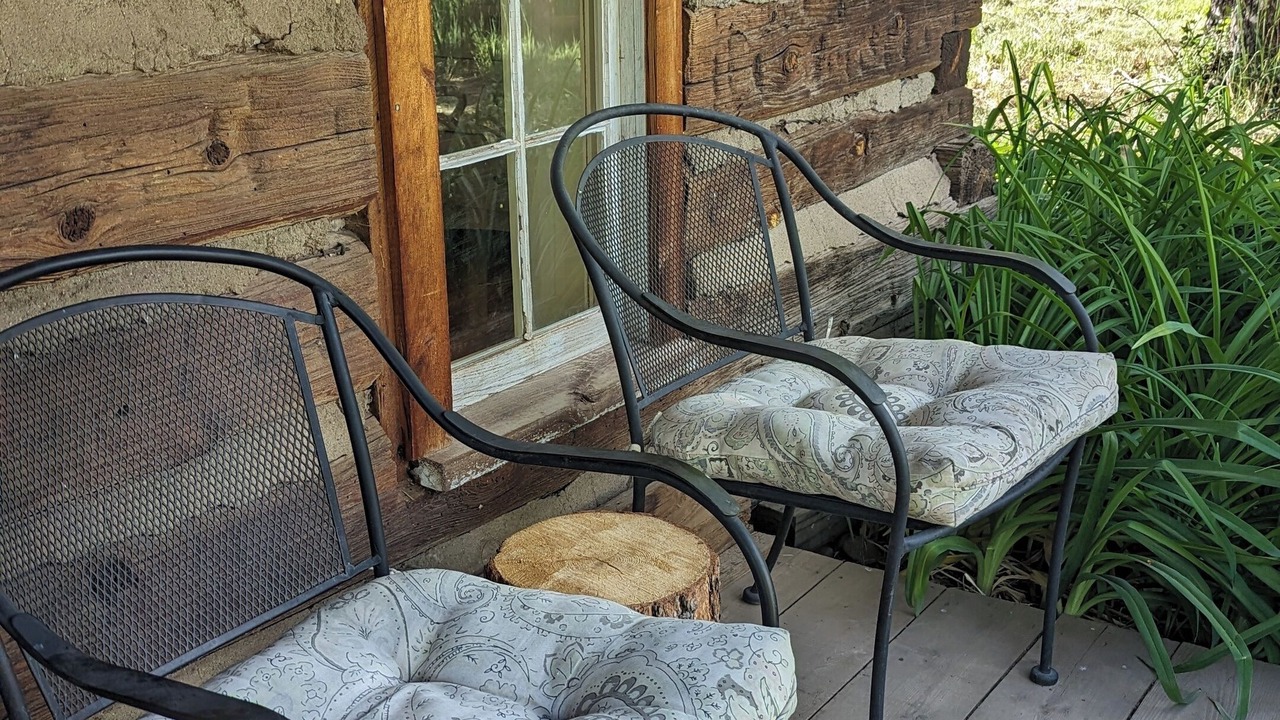 Photo of Patio Balcony in Durango - Purgatory