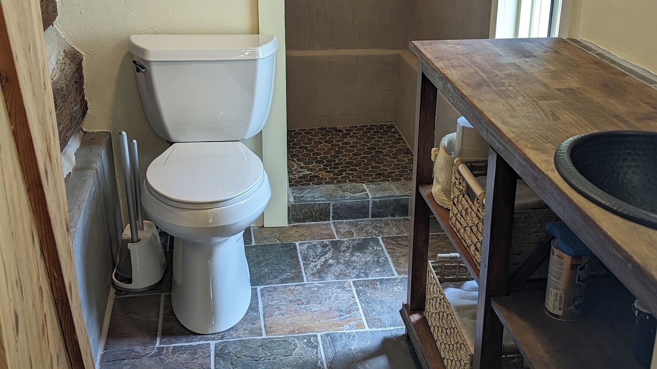 Photo of Bathroom in Durango - Purgatory