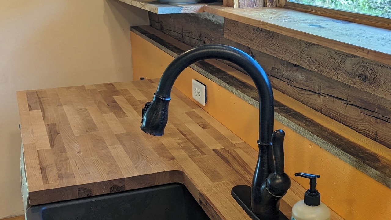 Photo of Kitchen in Durango - Purgatory