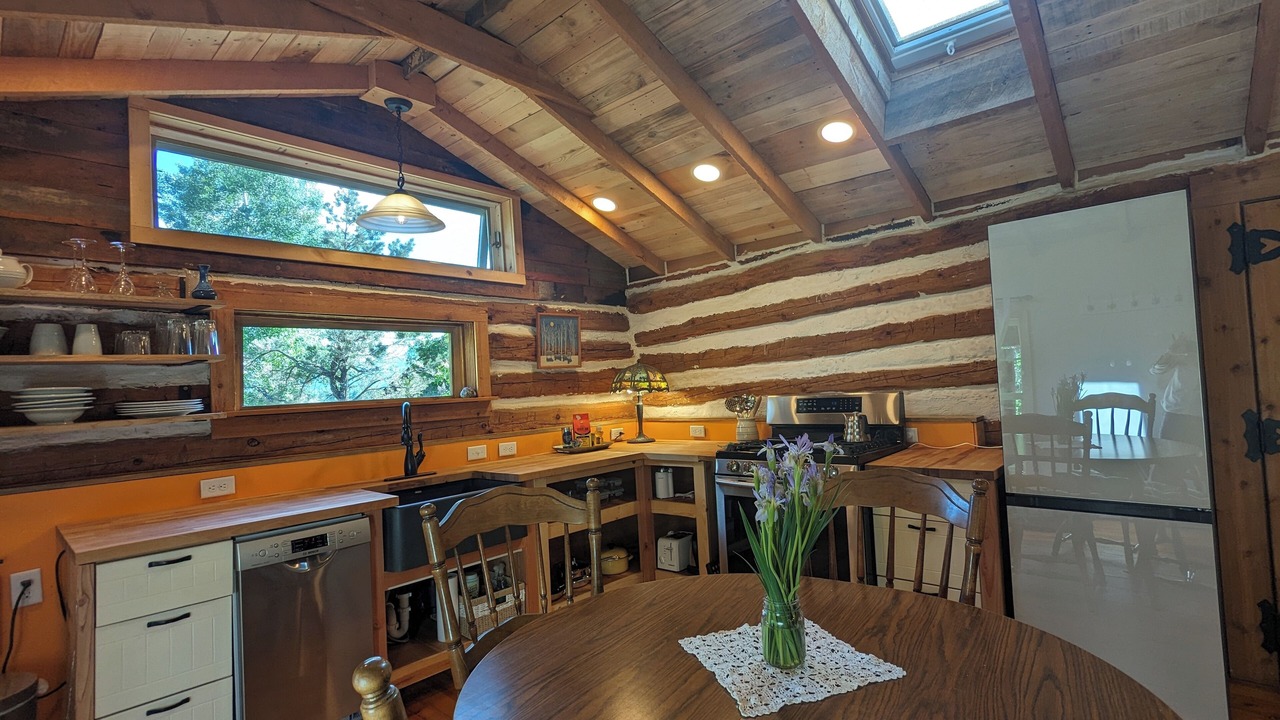 Photo of Kitchen in Durango - Purgatory
