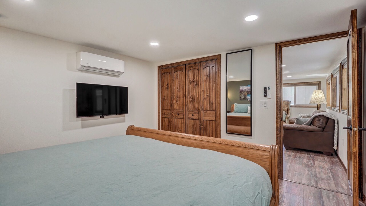 Photo of Bedroom in Cascade-Chipita Park