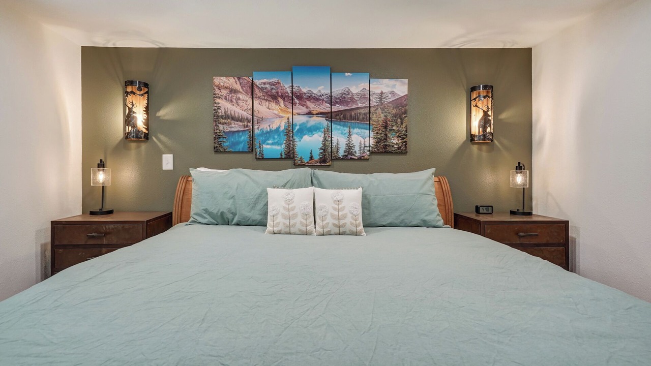 Photo of Bedroom in Cascade-Chipita Park