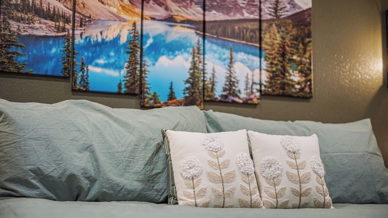 Photo of Bedroom in Cascade-Chipita Park