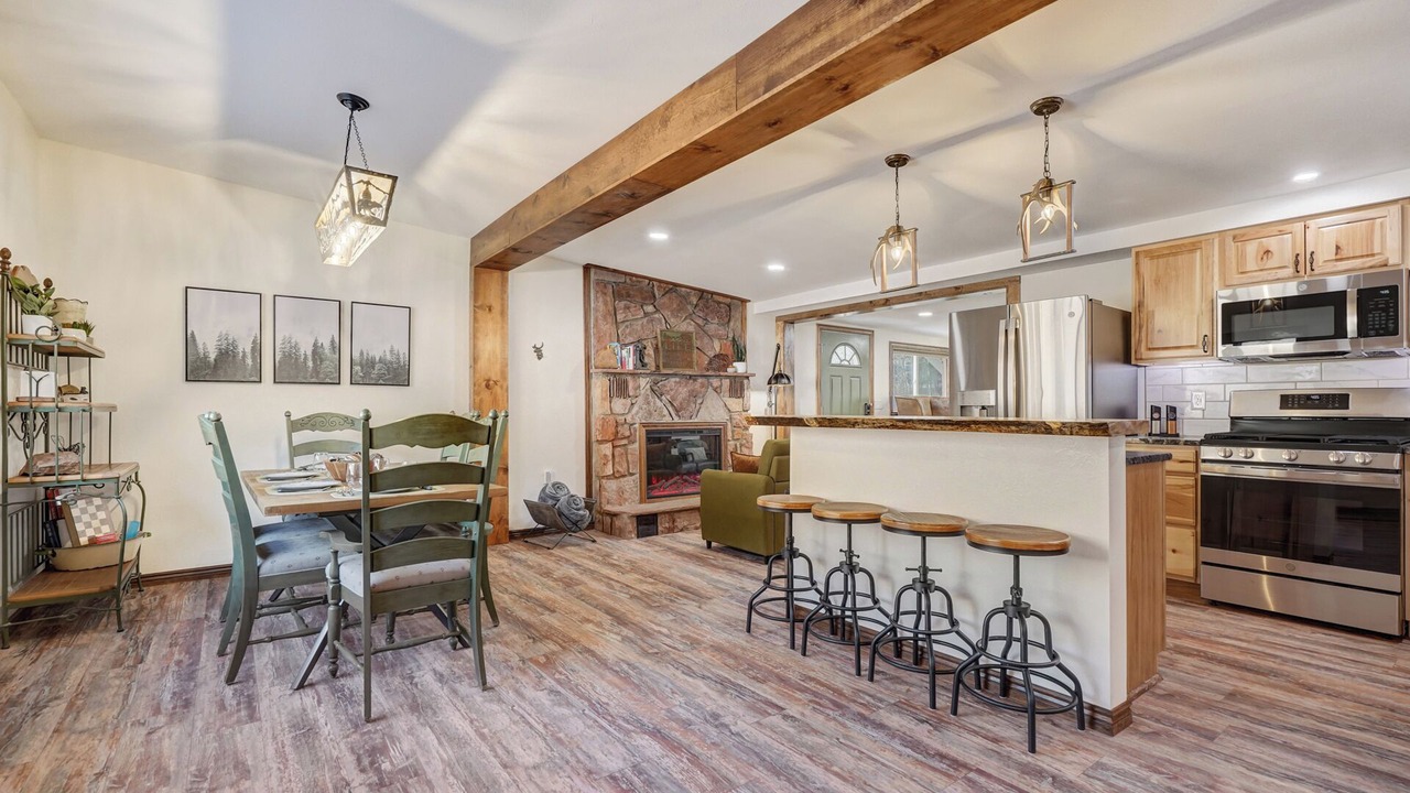 Photo of Kitchen in Cascade-Chipita Park