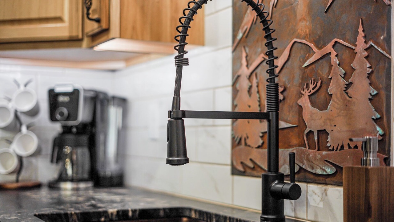 Photo of Kitchen in Cascade-Chipita Park
