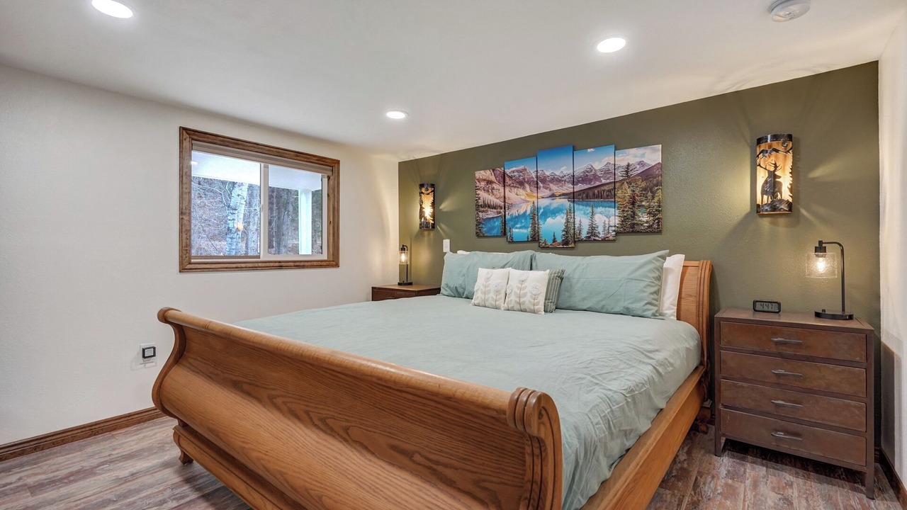 Photo of Bedroom in Cascade-Chipita Park