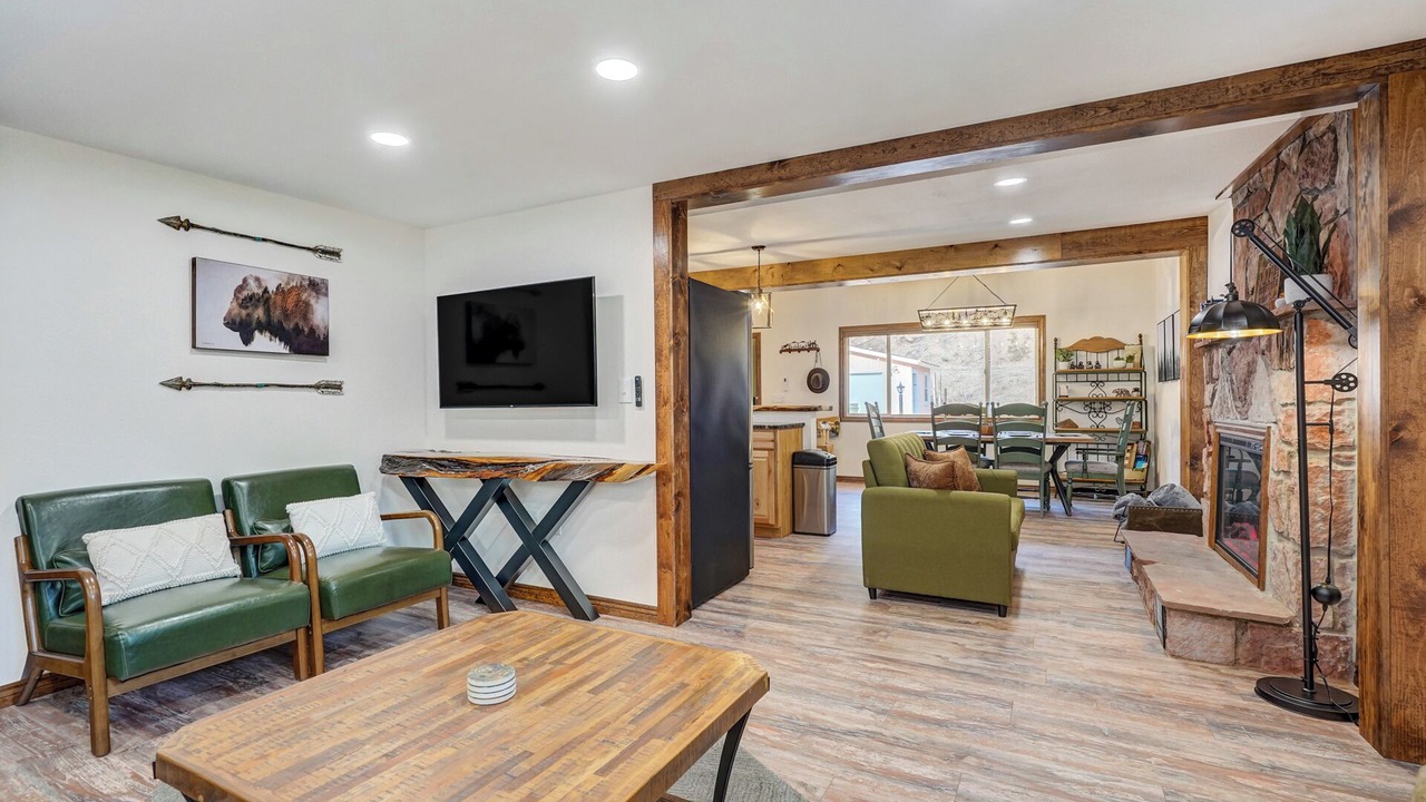 Photo of Livingroom in Cascade-Chipita Park