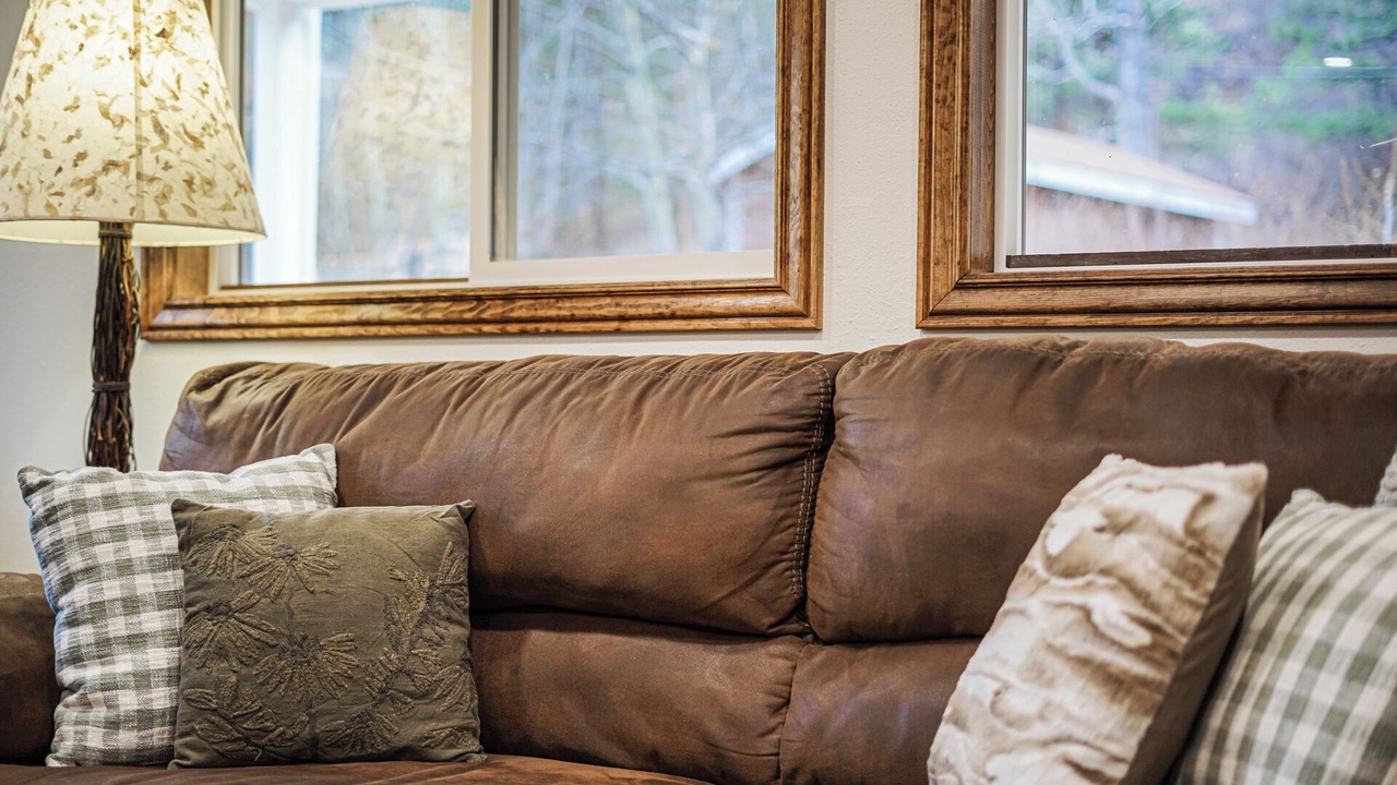 Photo of Livingroom in Cascade-Chipita Park