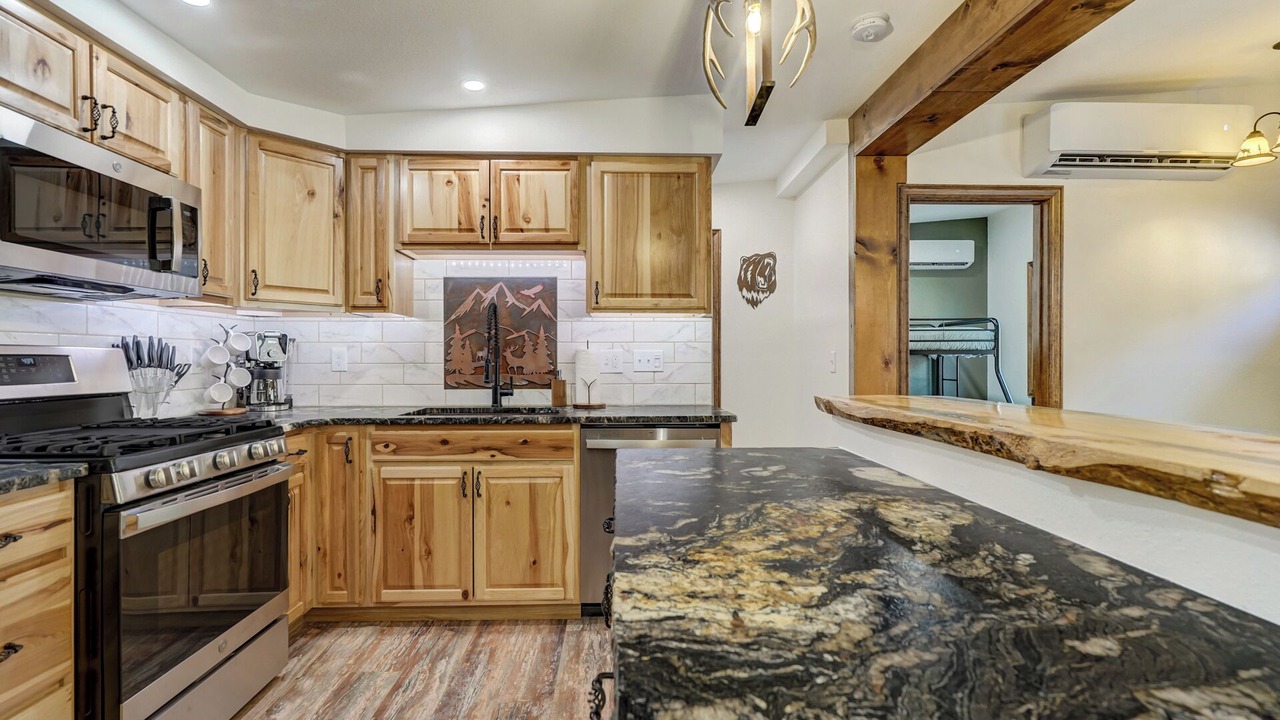 Photo of Kitchen in Cascade-Chipita Park