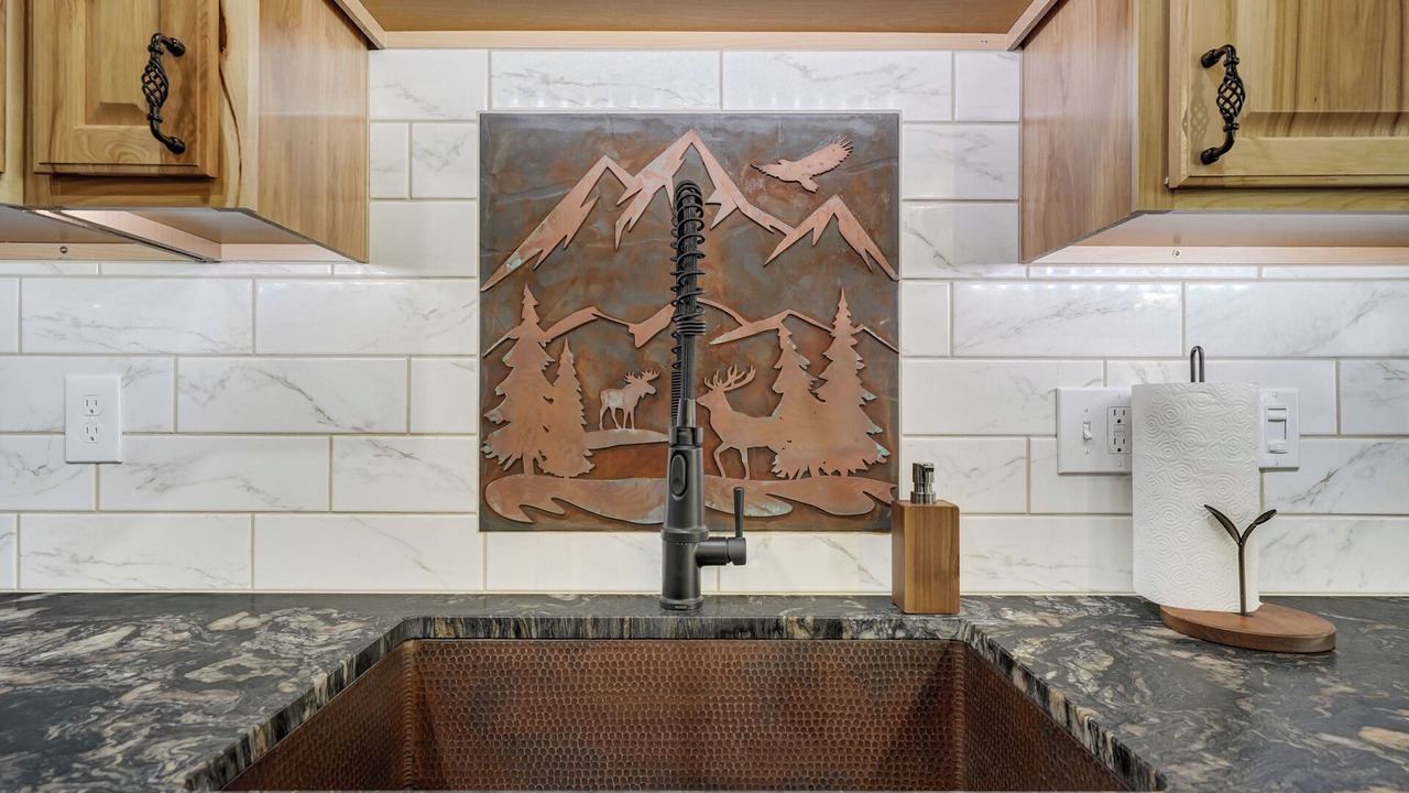 Photo of Bathroom in Cascade-Chipita Park
