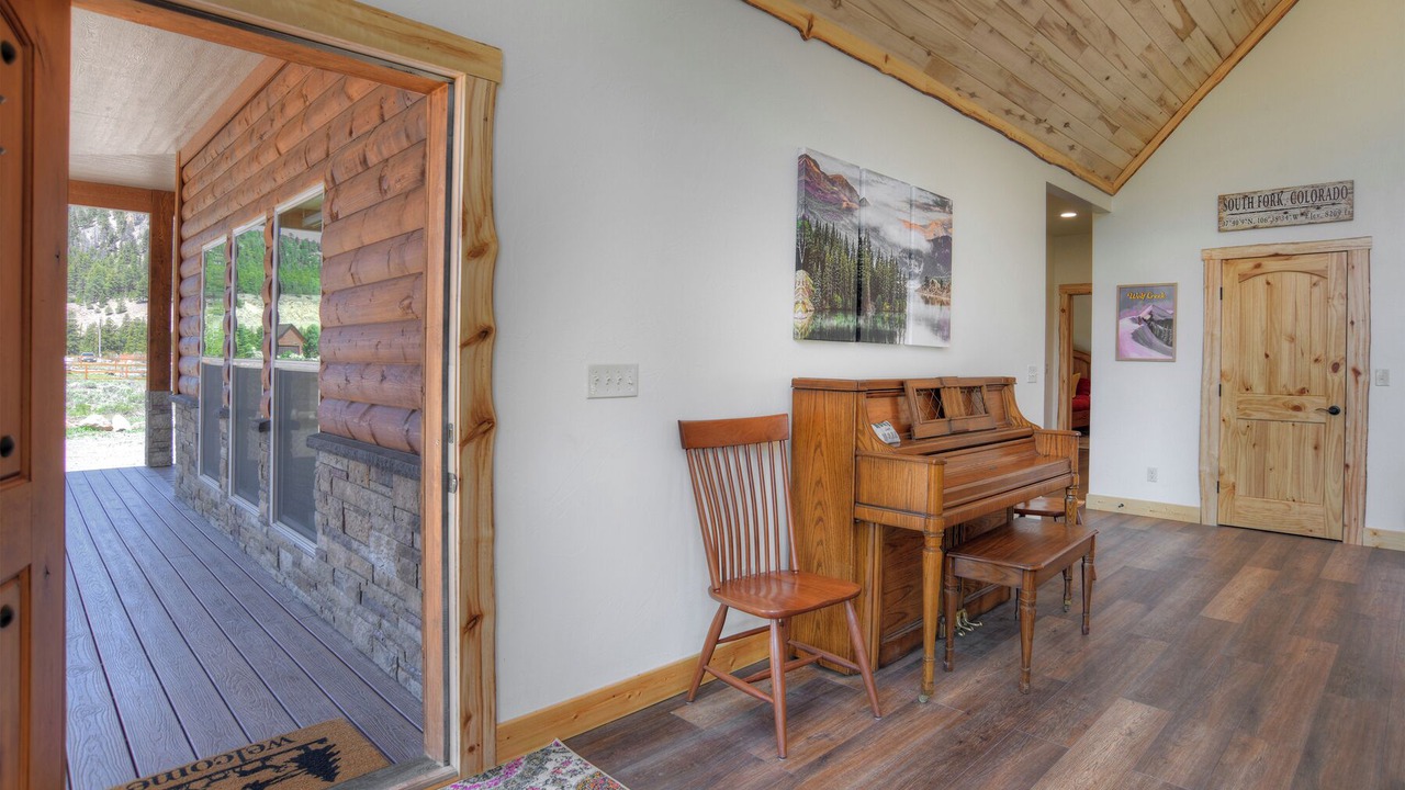 Photo of Outdoor in South Fork